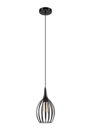 Lampa Lamkur Vincent, karināms, 60 W, E27