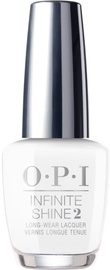 Лак для ногтей OPI Infinite Shine 2, alpine snow, 15 мл