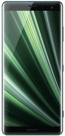 Sony Xperia XZ3 64GB Dual Green
