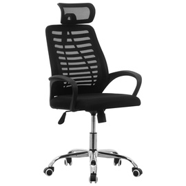 Kontoritool VLX Fabric 325498, must