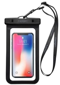 Spigen A600 Universal Waterproof Case Black