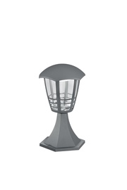 VÄLISVALGUSTI POST ALMA 30 CM LED 6W