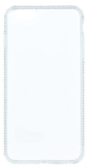 Чехол для телефона Beeyo, Samsung Galaxy A3 2016, прозрачный