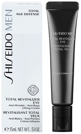 Крем для век Shiseido Men Total Revitalizer Eye Cream 15ml