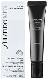 Shiseido Men Total Revitalizer Eye Cream 15ml
