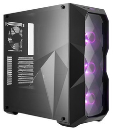 Cooler Master Case Masterbox TD500