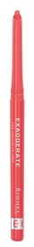 Rimmel London Exaggerate Full Colour Lip Liner 0.25g 102