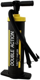 EuroTrail Double Action Pump 2l