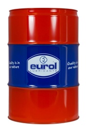 Motoreļļa Eurol 5W - 40, sintētiskais, vieglajam auto, 60 l