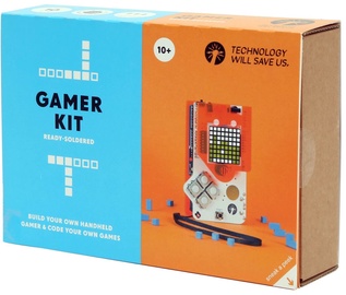 Technology Will Save Us Gamer Kit 0142