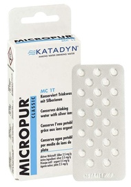 Katadyn Micropur Classic MC 1T