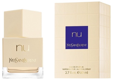 Kvapusis vanduo Yves Saint Laurent La Collection Nu 80ml EDP
