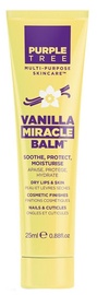 Purple Tree Vanilla Miracle Balm 25ml