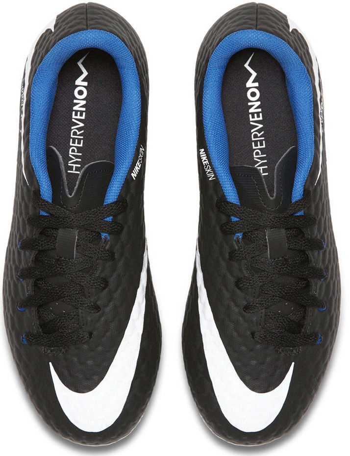 nike hypervenom phelon