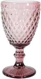 Home4you Glass Diana 300ml Purple