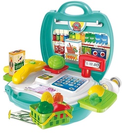 Veikala rotaļlietas Bowa Organic products 8314, daudzkrāsaina