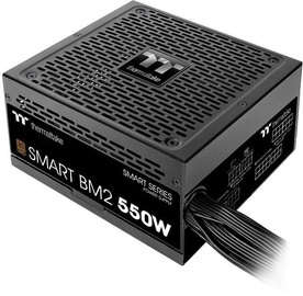 Thermaltake Smart BM2 TT Premium Edition 550W
