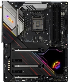 ASRock Z390 PHANTOM GAMING X