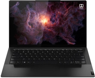 Sülearvuti Lenovo Yoga Slim 9 14ITL5 82D10057LT, Intel® Core™ i7-1165G7, 16 GB, 1 TB, 14 "