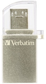 Verbatim OTG Micro Drive Dual 32GB