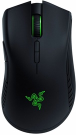 Razer Mamba Wireless Optical Gaming Mouse Black