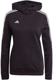 Джемпер, для женщин Adidas, черный, XS