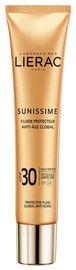 Lierac Sunissime Protective Fluid SPF30 40ml