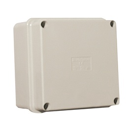 Sadales kaste Technova, 100 mm x 65 mm x 100 mm