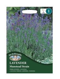 LAVANDAS Munstead Strain