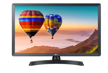 Монитор LG 28TN515S, 27.5″, 8 ms