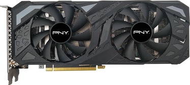 PNY GeForce RTX 2070 Super Dual Fan 8GB GDDR6 PCIE VCG20708SDF2MPB