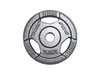 Diskinis svoris grifui VirosPro Sports 37209, 2.5 kg