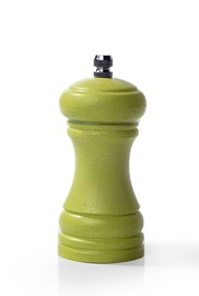 Fissman Bamboo Pepper Mill 10x5cm Green