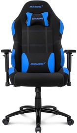 AK Racing Core EX Wide SE Black/Blue