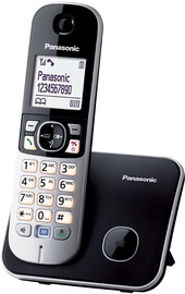Telefons Panasonic, bezvadu