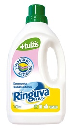 Жидкое средство для стирки Ringuva Plus, 1 л