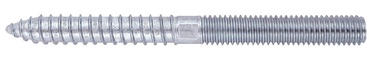 TAPSKRŪVE 8X120MM ZN 15GB (VAGNER SDH)