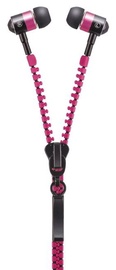 Ausinės Forever Street Music Headset Amaranth