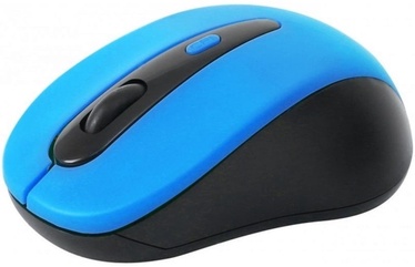 Omega Optical Mouse Blue