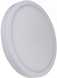 Светильник настенный Light Prestige Loria LP-2526/1C-30 WH, 26 Вт, LED, 3000 °К