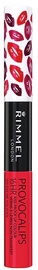 Rimmel London Provocalips 16h Kissproof Lip Colour 7ml 500