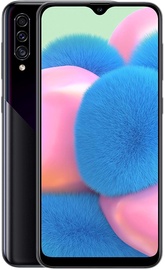 Samsung SM-A307 Galaxy A30s 4/64GB Dual Prism Crush Black