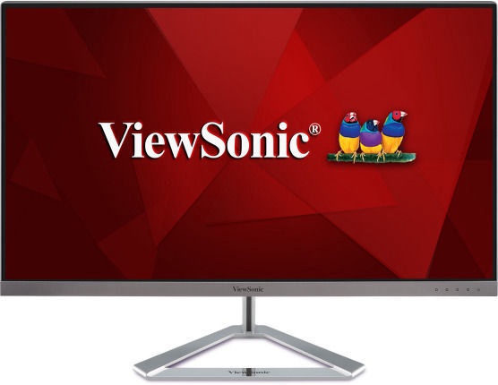Monitorius Viewsonic VX2776-4K-MHD, 27", 4 ms