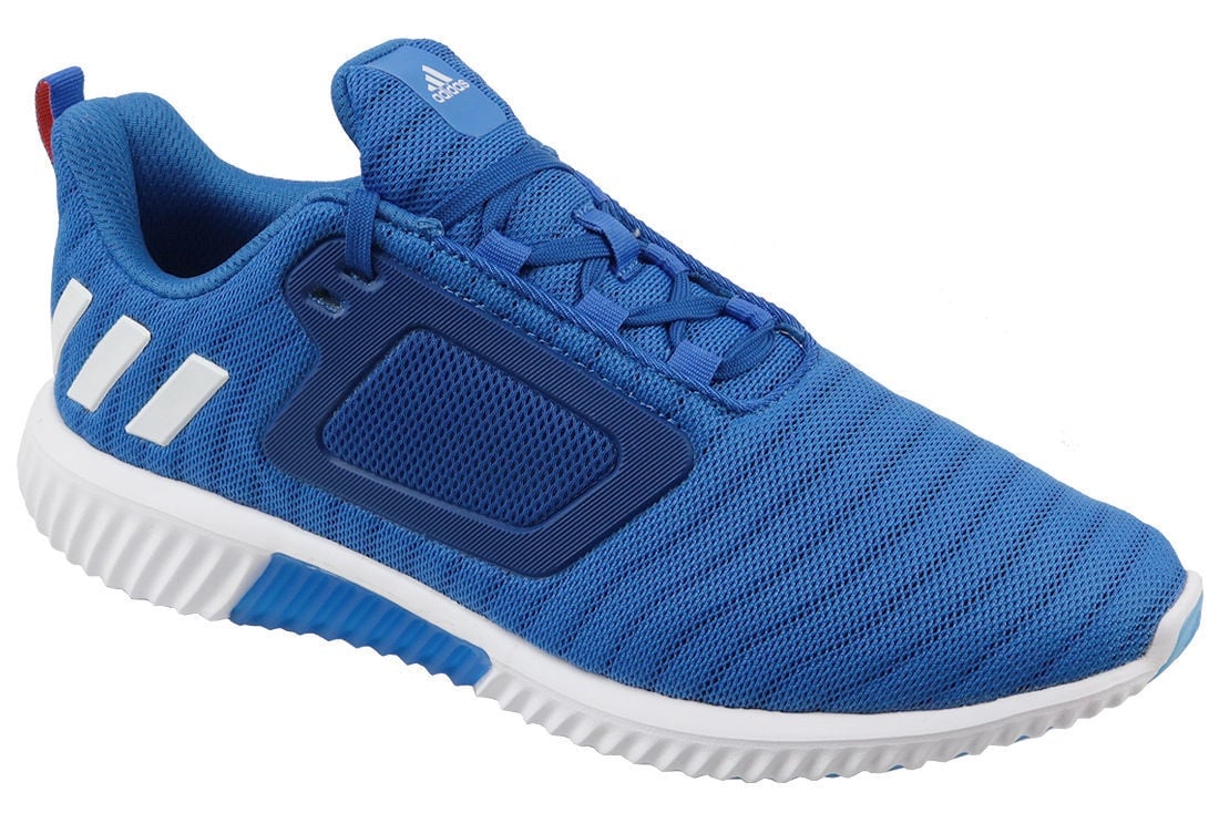 Adidas climacool blue shoes deals