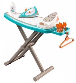 Smoby Ironing Board And Stream Iron