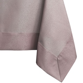 Staltiesė AmeliaHome Empire Powder Pink, 140x220 cm