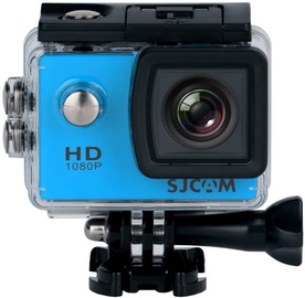 SJCam SJ4000 Blue