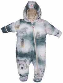 Kombinezonas Lodger Skier BotAnimal Sage 18/24