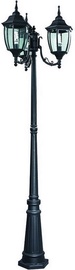 Pastatomasis šviestuvas Domoletti EL-560PE3/3, 3x100W, E27