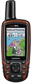 Garmin GPSmap 64s Worldwide